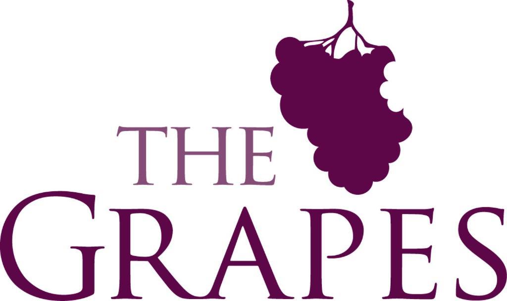 The Grapes Pub Hotell Southampton Eksteriør bilde