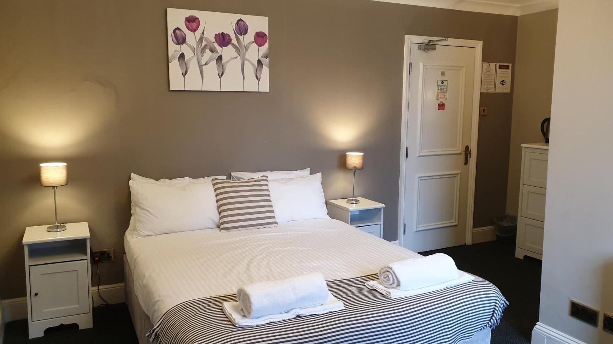 The Grapes Pub Hotell Southampton Eksteriør bilde