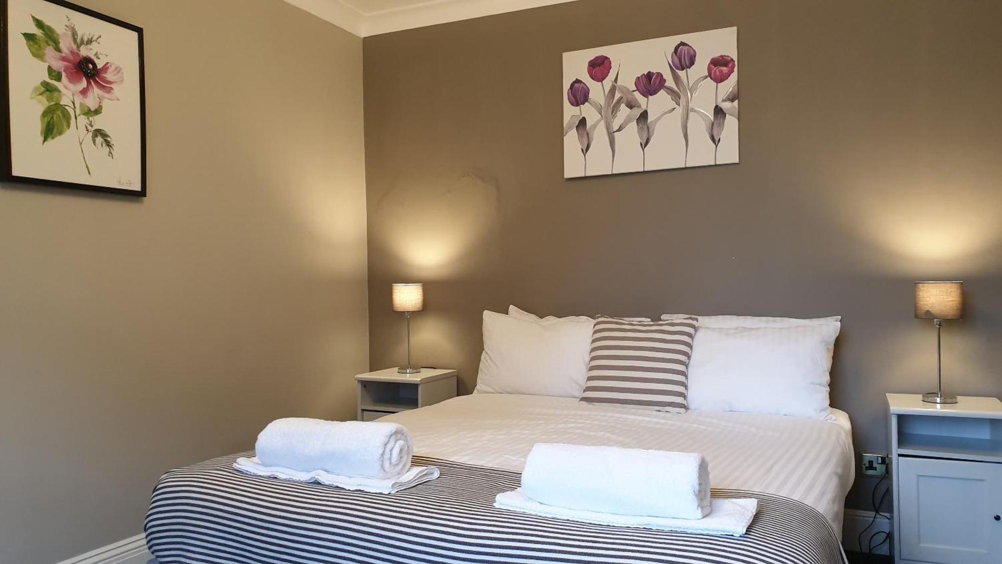 The Grapes Pub Hotell Southampton Eksteriør bilde