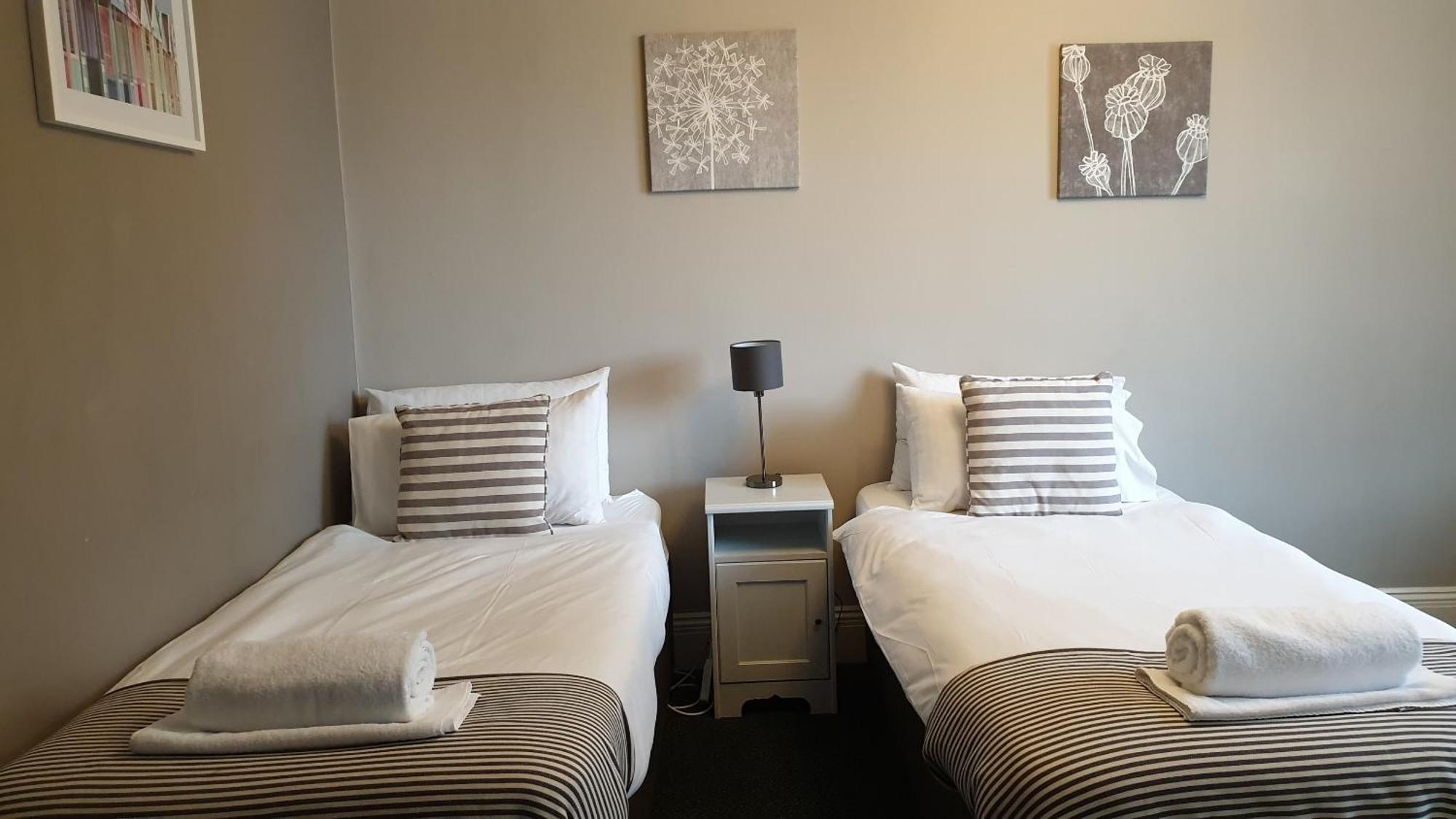 The Grapes Pub Hotell Southampton Eksteriør bilde