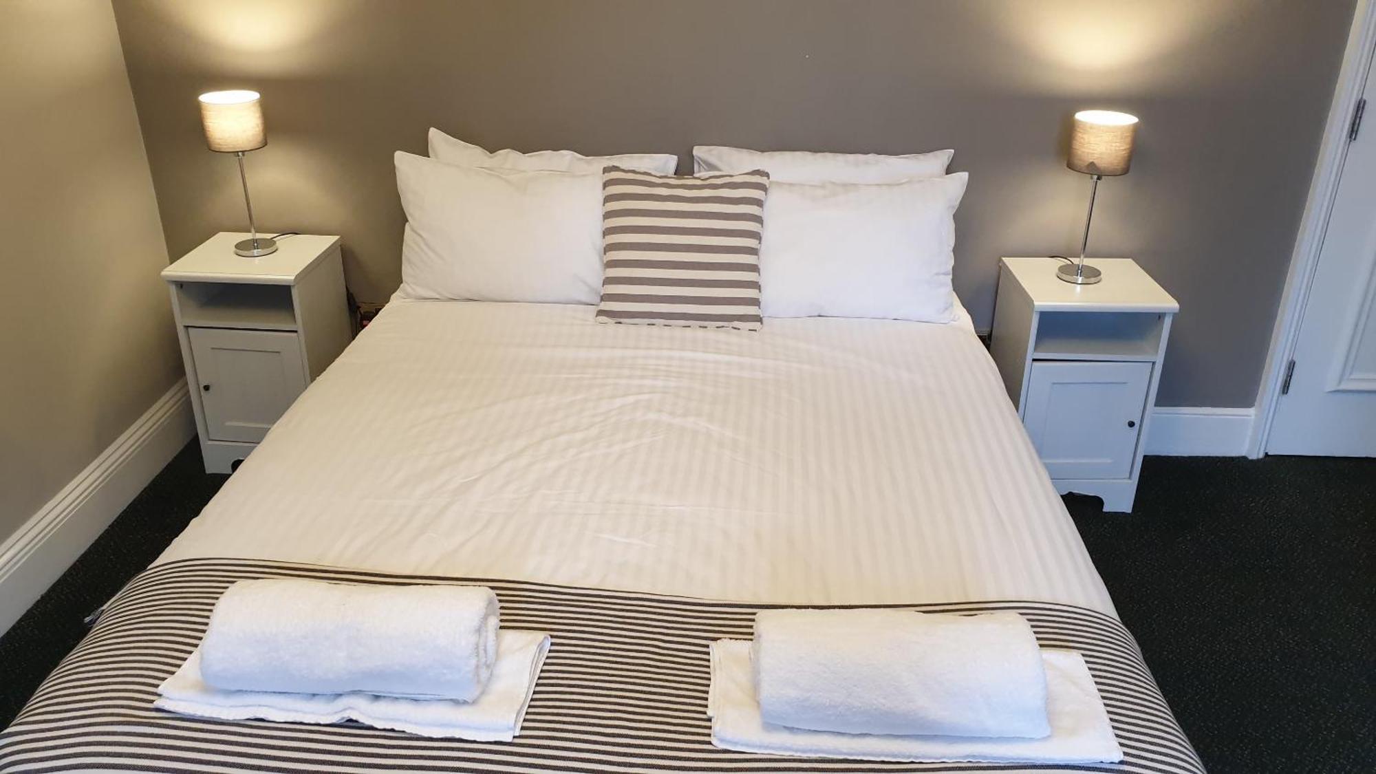 The Grapes Pub Hotell Southampton Eksteriør bilde