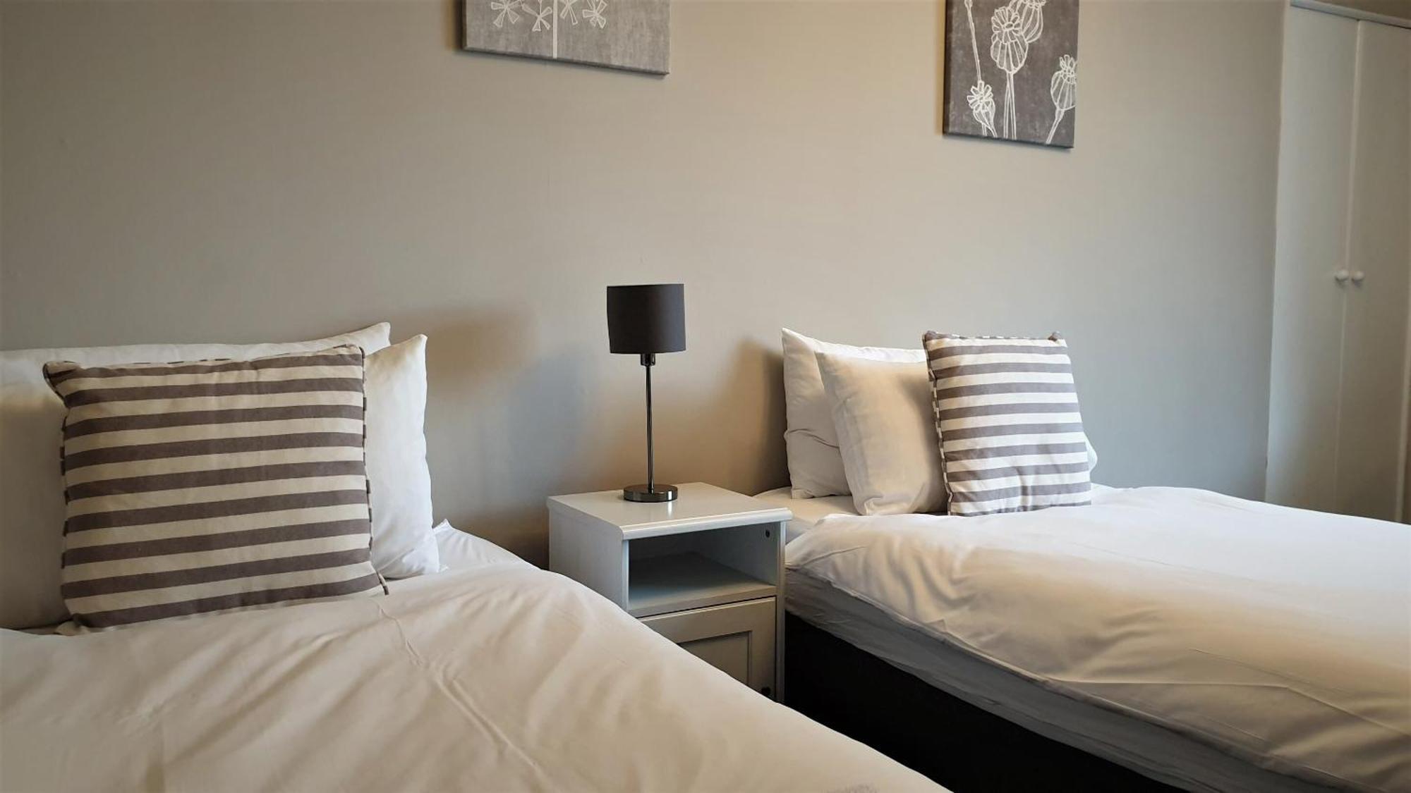 The Grapes Pub Hotell Southampton Eksteriør bilde