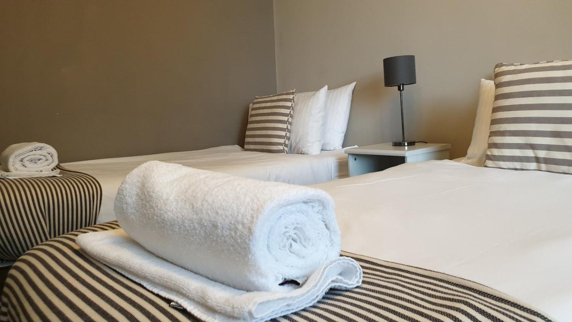 The Grapes Pub Hotell Southampton Eksteriør bilde