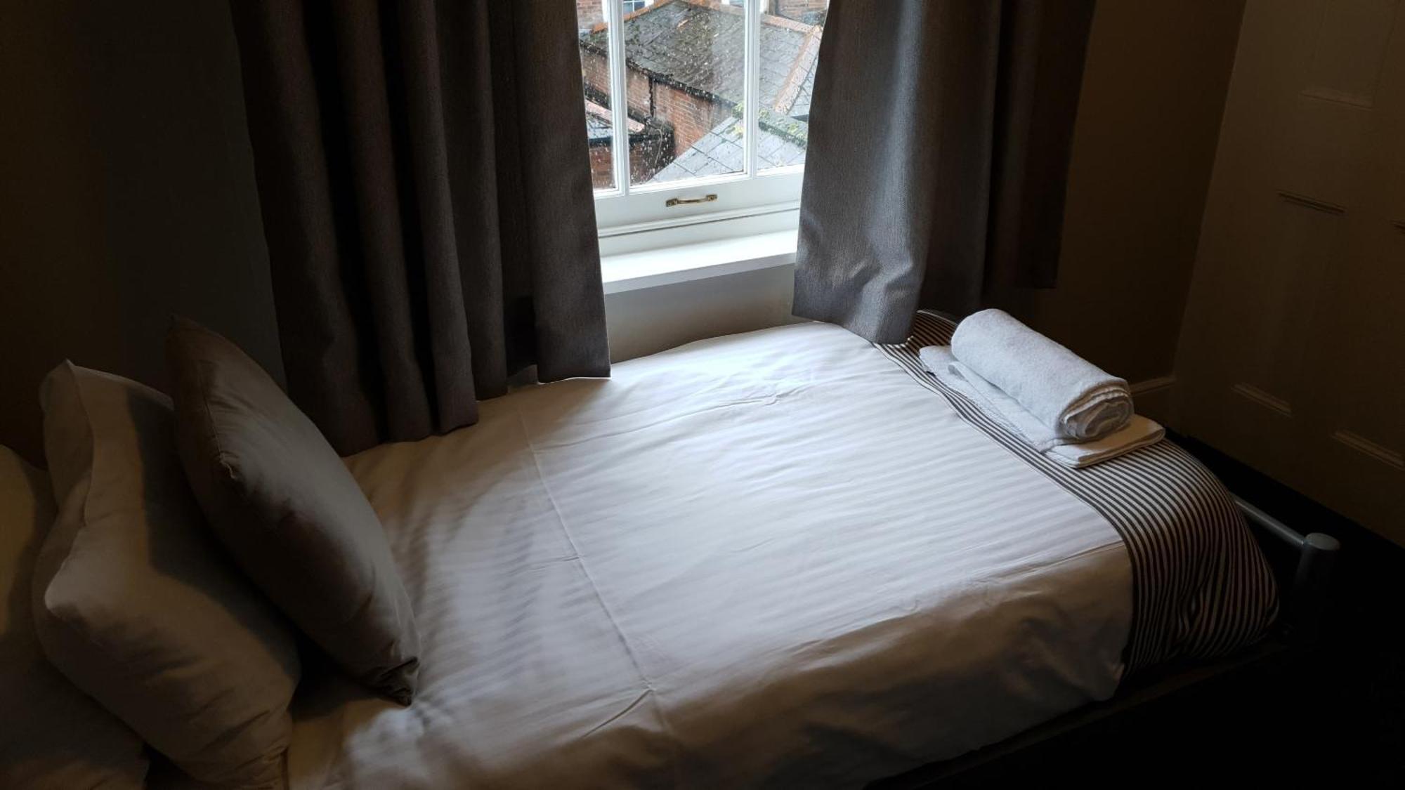 The Grapes Pub Hotell Southampton Eksteriør bilde
