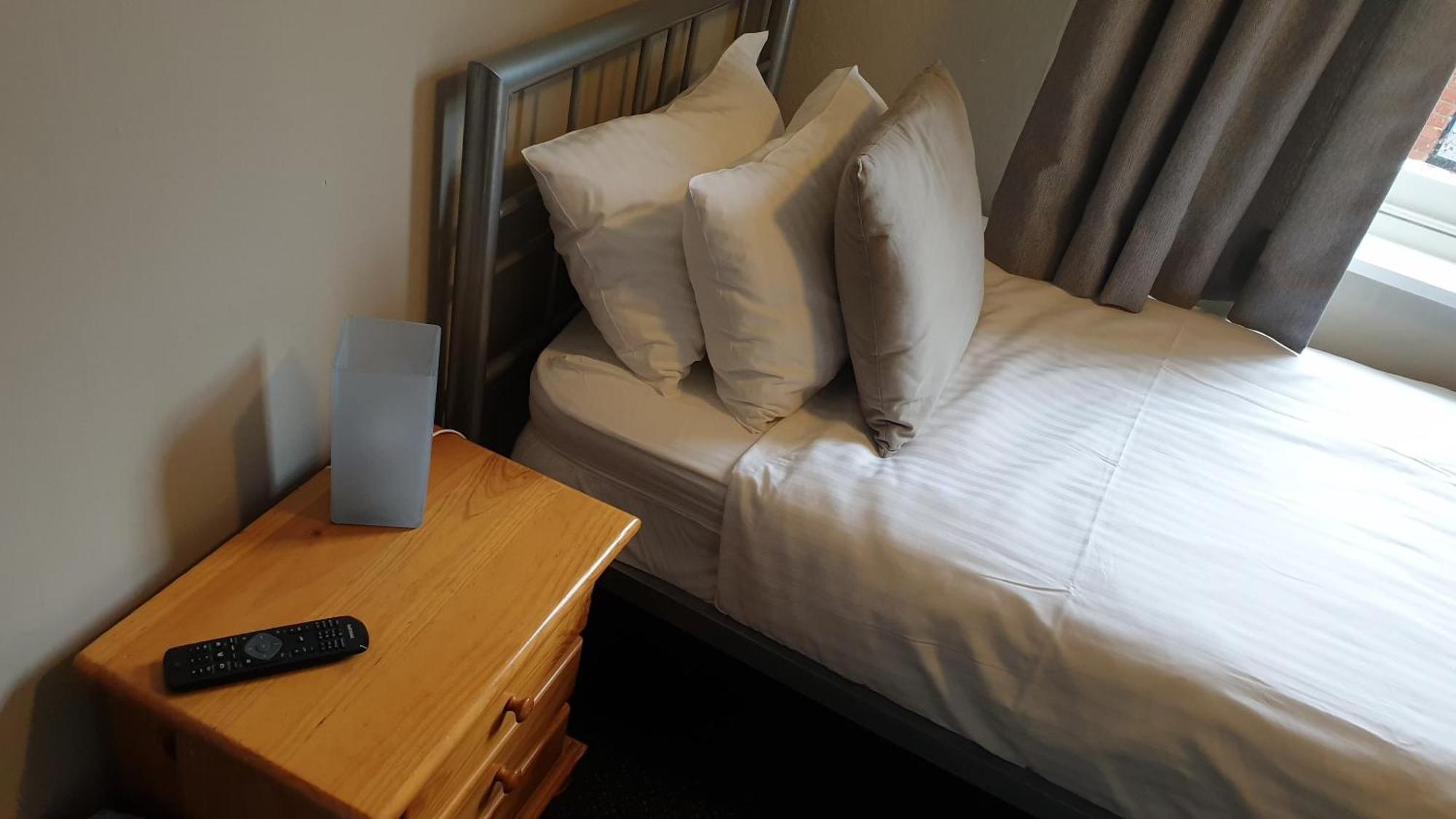 The Grapes Pub Hotell Southampton Eksteriør bilde