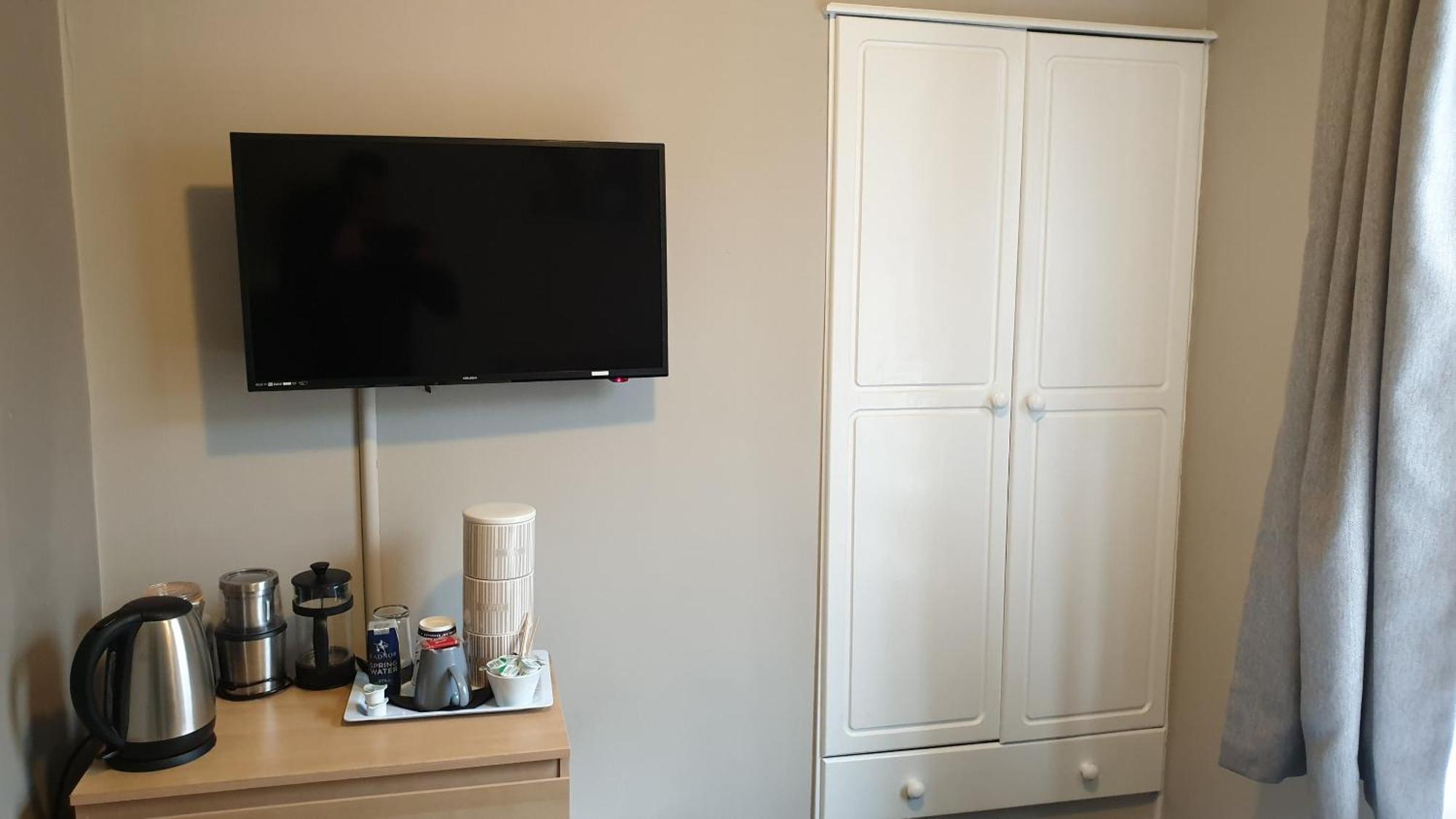 The Grapes Pub Hotell Southampton Eksteriør bilde
