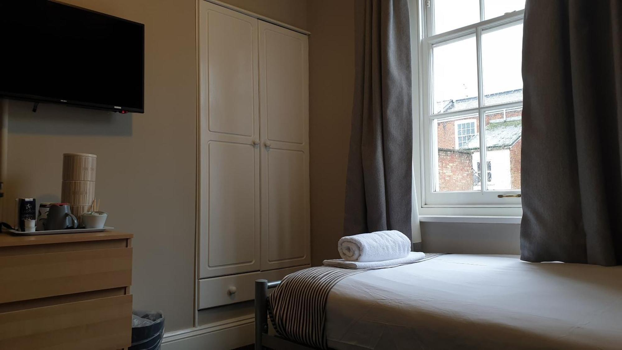 The Grapes Pub Hotell Southampton Eksteriør bilde